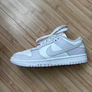 NIKE DUNK LOW LIGHT VIOLET WOMENS